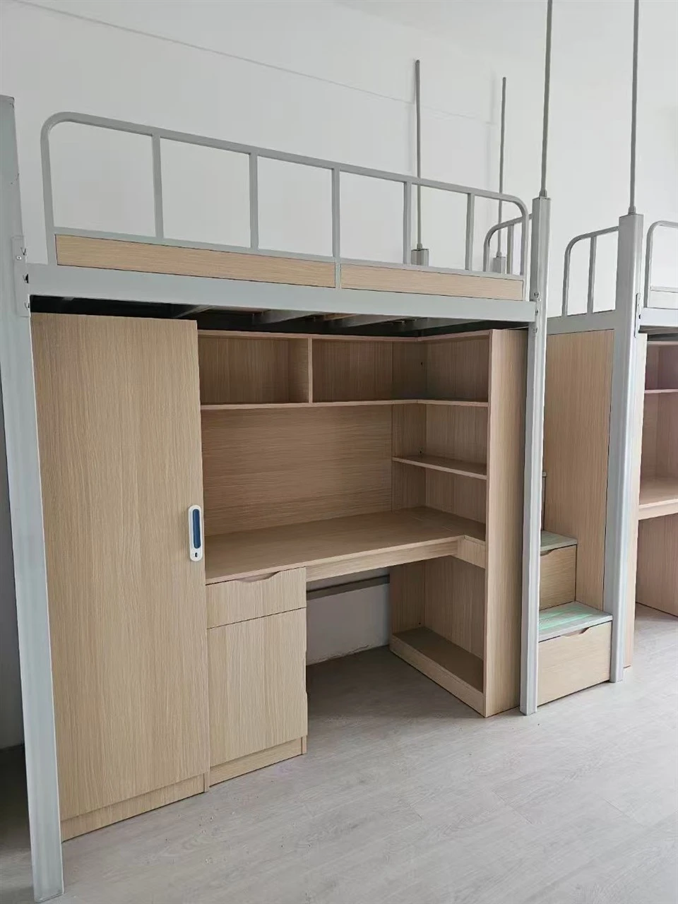 Extra Large Wardrobe Closet factory