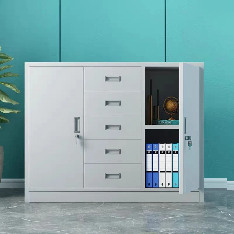 Large Linen Storage Cabinet factory